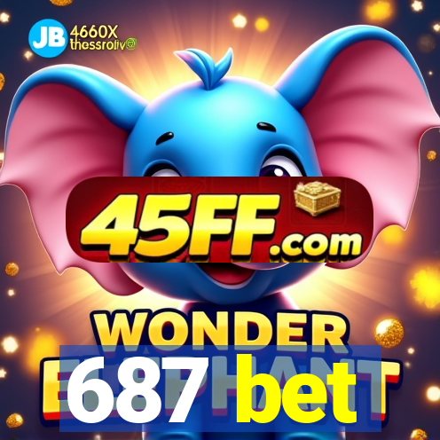 687 bet